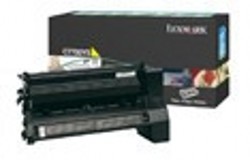 Lexmark Toner Druckkassette magenta <span class="itemid">00C7700MS</span>