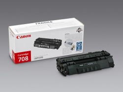 Canon 708 Tonerkartusche schwarz <span class="itemid">0266B002</span>