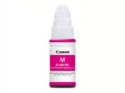 Canon GI-490 M Tinte magenta Flasche <span class="itemid">0665C001</span>