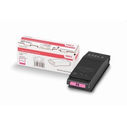 OKI 09006128 OKI TONER MAGENTA <span class="itemid">09006128</span>