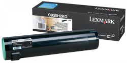 Lexmark Toner Druckkassette <span class="itemid">0C930H2KG</span>