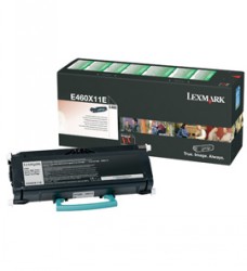 Lexmark Toner Schwarz <span class="itemid">0E460X11E</span>