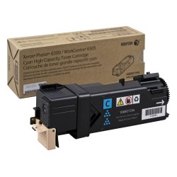 Xerox xerox 106R01594 cyan Toner <span class="itemid">106R01594</span>