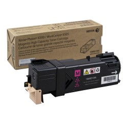 Xerox xerox 106R01595 magenta Toner <span class="itemid">106R01595</span>