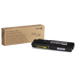 Xerox xerox 106R02231 gelb Toner <span class="itemid">106R02231</span>