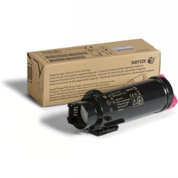 Xerox 106R03478 XEROX PH6510 TONER MAGENTA HC <span class="itemid">106R03478</span>