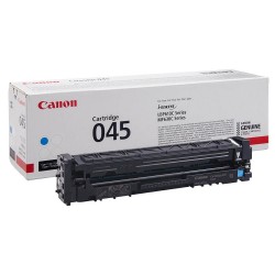 Canon Canon 045 C cyan Toner <span class="itemid">1241C002</span>