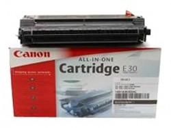 Canon E-30 Toner schwarz <span class="itemid">1491A003</span>