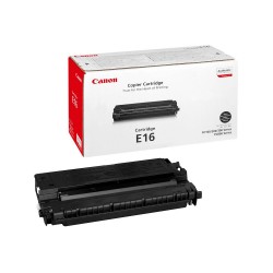 Canon Canon E16 schwarz Toner <span class="itemid">1492A003</span>