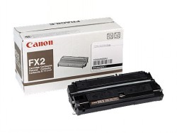 Canon FX2 Tonerkartusche schwarz <span class="itemid">1556A003</span>