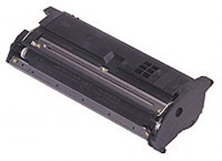 Konica Minolta Tonerpatrone schwarz <span class="itemid">1710471-001</span>