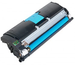 Konica Minolta Tonerpatrone cyan <span class="itemid">1710589-003</span>