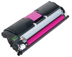 Konica Minolta Tonerpatrone magenta  High Capacity <span class="itemid">1710589-006</span>