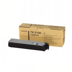 Kyocera Toner schwarz TK-510K <span class="itemid">1T02F30EU0</span>