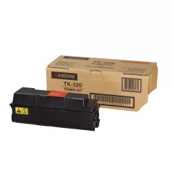 Kyocera Tonerkartusche TK-320 <span class="itemid">1T02F90EU0</span>