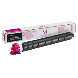 Kyocera KYOCERA TK-8345M  magenta Toner <span class="itemid">1T02L7BNL1</span>