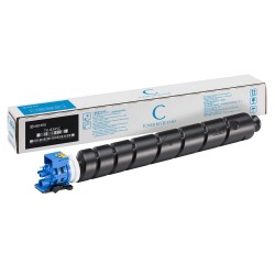 Kyocera KYOCERA TK-8345C  cyan Toner <span class="itemid">1T02L7CNL1</span>