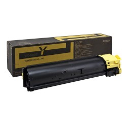 Kyocera KYOCERA TK-8305Y gelb Toner <span class="itemid">1T02LKANL0</span>