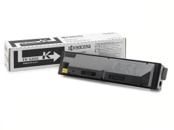 Kyocera TK-5205K KYOCERA TONER BLACK <span class="itemid">1T02R50NL0</span>