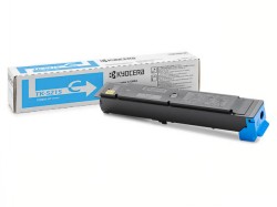 Kyocera TK-5215C KYOCERA TONER CYAN <span class="itemid">1T02R6CNL0</span>