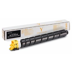 Kyocera KYOCERA TK-8525Y gelb Toner <span class="itemid">1T02RMANL1</span>