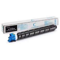 Kyocera KYOCERA TK-8525C cyan Toner <span class="itemid">1T02RMCNL1</span>