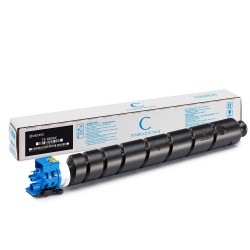 Kyocera KYOCERA TK-8800C  cyan Toner <span class="itemid">1T02RRCNL1</span>