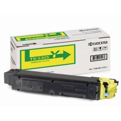 Kyocera KYOCERA TK-5305Y gelb Toner <span class="itemid">1T02VMANL0</span>