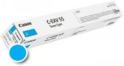 Canon CANON Toner cyan C-EXV55 <span class="itemid">2183C002</span>