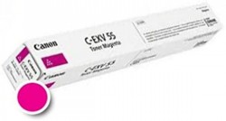 Canon CANON Toner magenta C-EXV55 <span class="itemid">2184C002</span>