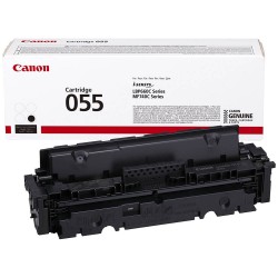 Canon Canon 055 C cyan Toner <span class="itemid">3015C002</span>