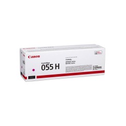 Canon Canon 055H M magenta Toner <span class="itemid">3018C002</span>