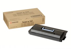 Kyocera Tonerkartusche <span class="itemid">370AB000</span>