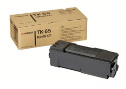 Kyocera Tonerkartusche TK-65 <span class="itemid">370QD0KX</span>