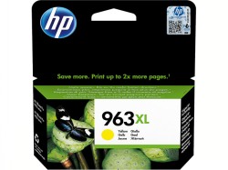 HP HP 963XL Tinte gelb <span class="itemid">3JA29AE</span>