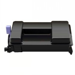 Ricoh 407824 RICOH TONER BLACK <span class="itemid">407824</span>