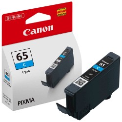 Canon Canon CLI-65C cyan Tintenpatrone <span class="itemid">4216C001AA</span>