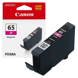 Canon Canon CLI-65M magenta Tintenpatrone <span class="itemid">4217C001AA</span>