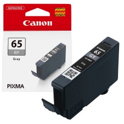 Canon Canon CLI-65GY grau Tintenpatrone <span class="itemid">4219C001AA</span>