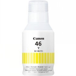 Canon GI46Y CANON MAXIFY GX6040 TINTE YELLOW <span class="itemid">4429C001</span>