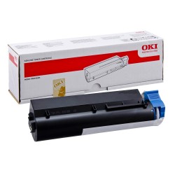 OKI OKI 44992401 schwarz Toner <span class="itemid">44992401</span>