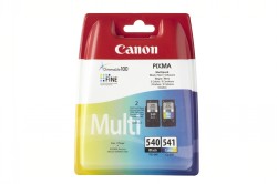 Canon 4 Farben Kombipack (PG-540+CL541) <span class="itemid">5225B006</span>