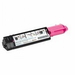 Dell Toner magenta <span class="itemid">593-10065</span>