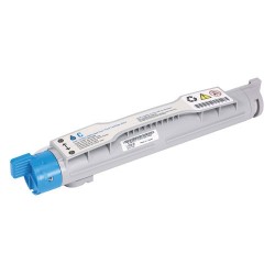 Dell Toner cyan <span class="itemid">593-10119</span>