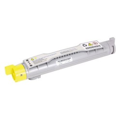 Dell Toner yellow <span class="itemid">593-10123</span>