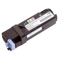 Dell Toner cyan High Capacity <span class="itemid">593-10313</span>