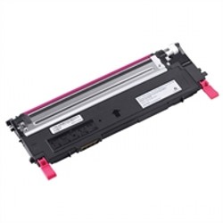 Dell Tonerkartusche magenta <span class="itemid">593-10495</span>