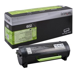 Lexmark Lexmark 60F2000 schwarz Toner <span class="itemid">60F2000</span>