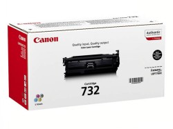 Canon 732 Tonerkartusche schwarz <span class="itemid">6263B002</span>