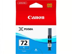 Canon Canon Tinte cyan PGI-72c <span class="itemid">6404B001</span>